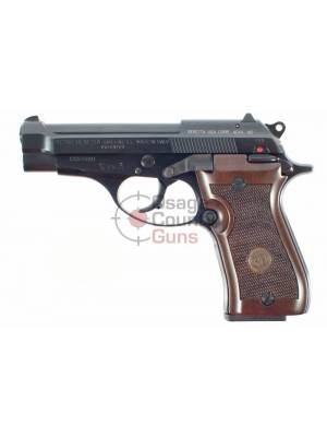 Beretta 87 Cheetah – 3.8″ .22LR