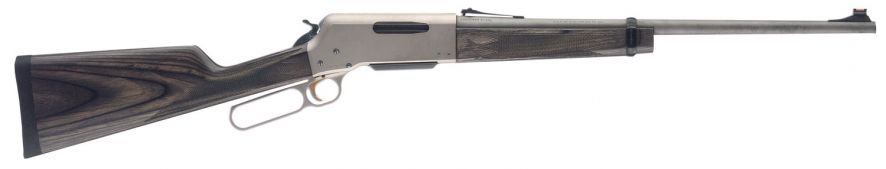 Browning BLR Lightweight 81 Takedown 450 Marlin 20″ Barrel W/ Brass Bead…
