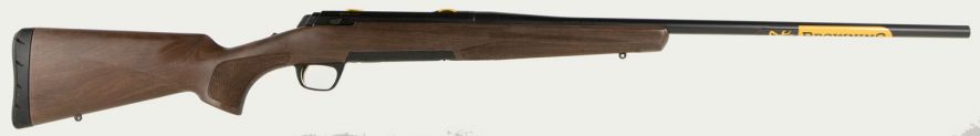 Browning X-Bolt Hunter 30-06 Springfield 22″ Barrel 4+1 Left…
