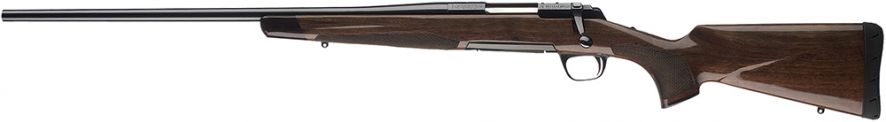 Browning X-Bolt Medallion 30-06 Springfield 22″ Barrel 4+1 Left Hand…