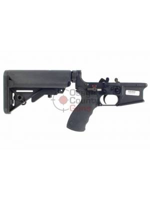 LMT MARS Ambi AR15 Lower Receiver
